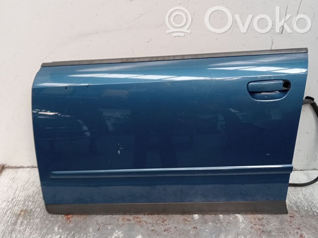 Etuovi   4P
