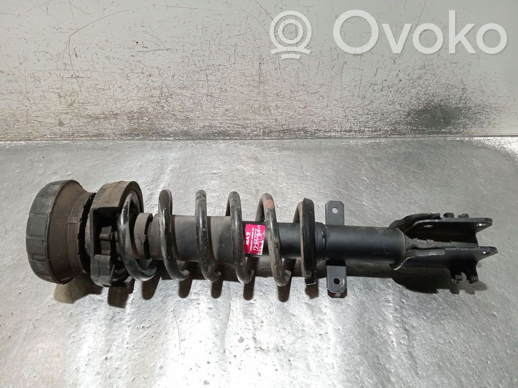 Nissan Primastar Amortyzator osi przedniej ze sprężyną 