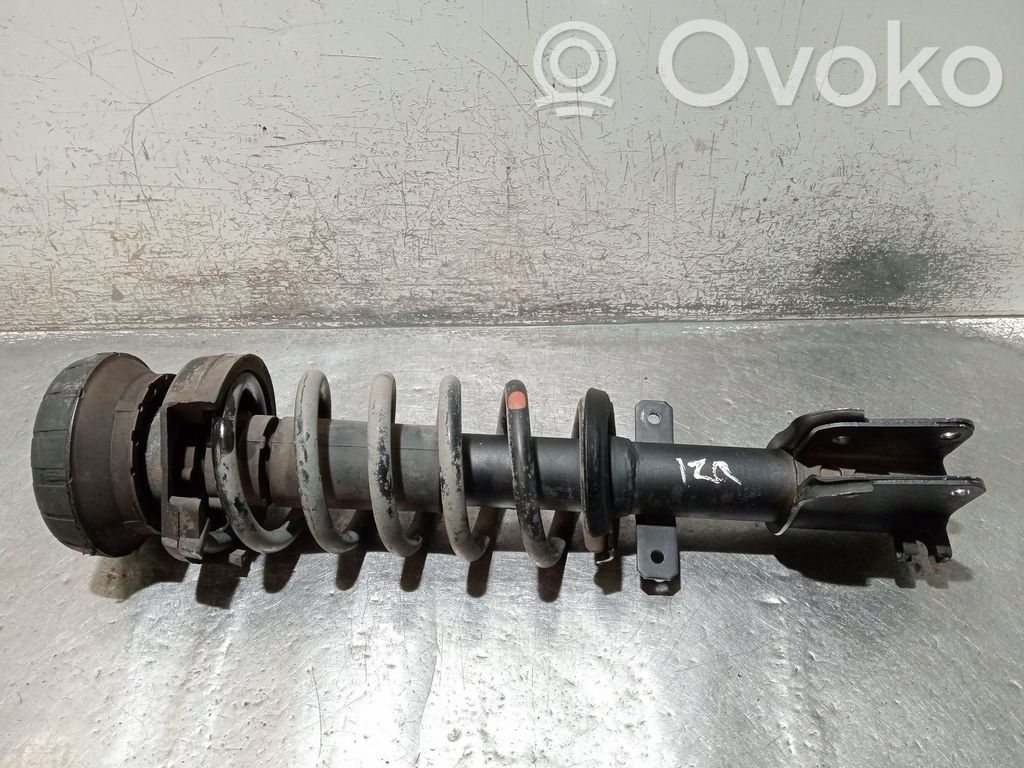 Nissan Primastar Amortyzator osi przedniej ze sprężyną 