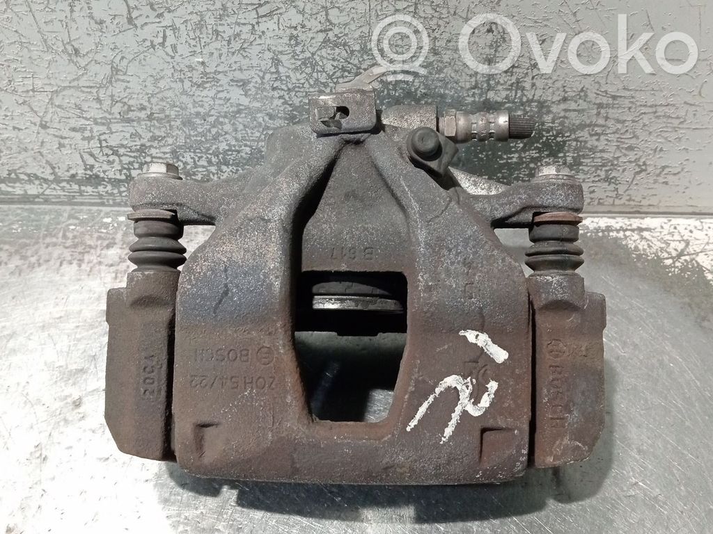 Fiat Doblo Front brake caliper 