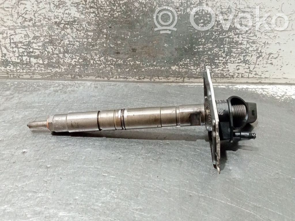 Inyector de combustible   059130855AX,0986435371,BOSCH