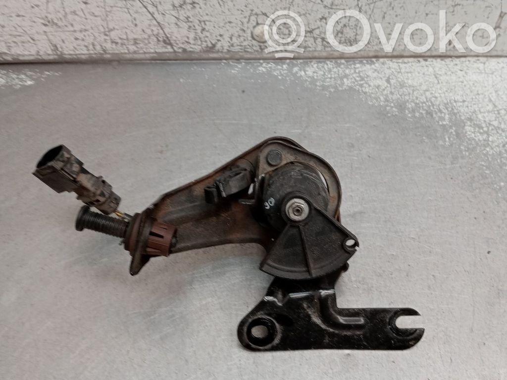 Renault Laguna I Beschleunigungssensor Gaspedalsensor 