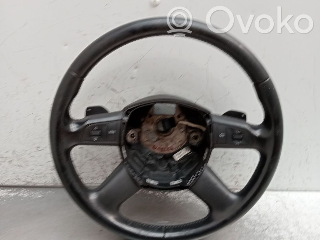 Ohjauspyörä   4F0419091AK