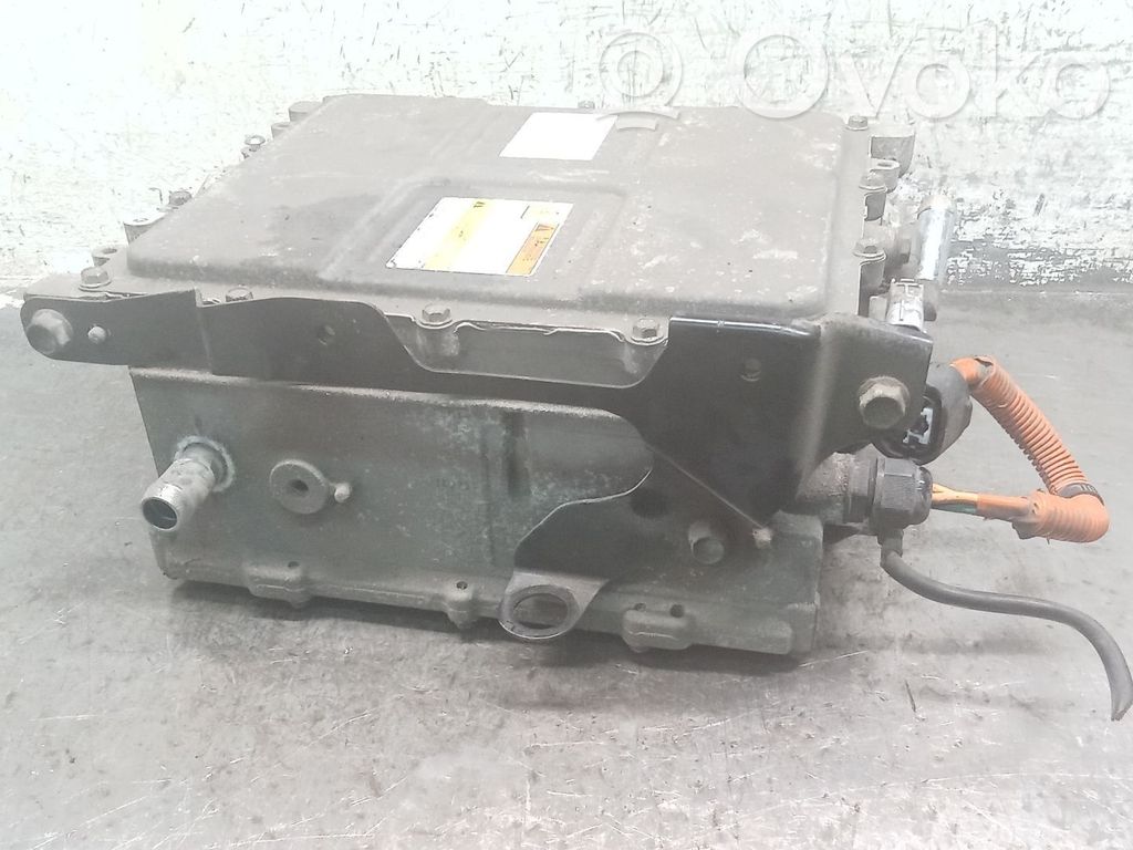Batería de coche   9481A010
