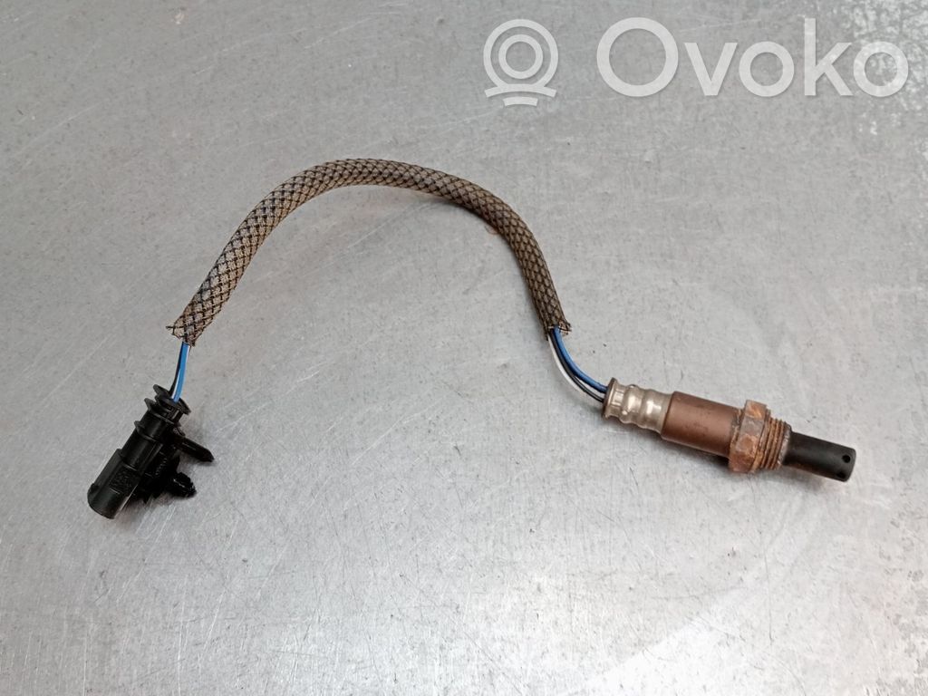 Sonde lambda   31439481
