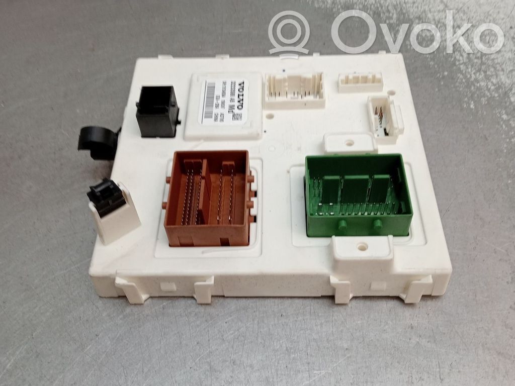 Other control units/modules   32233588AB,19154056