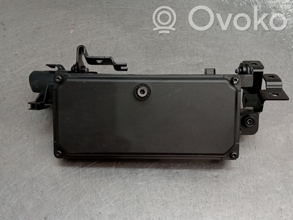 Other control units/modules   CMARA,32209788