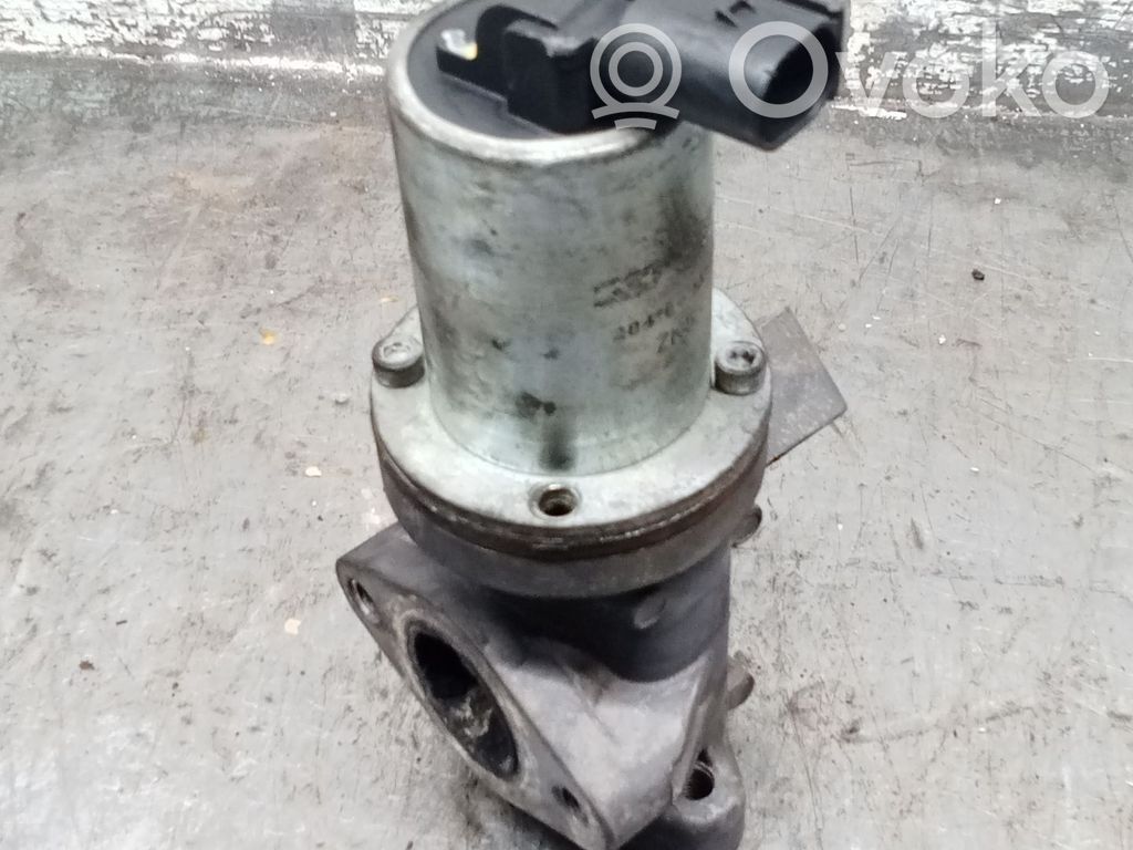 KIA Sorento Supapă EGR 