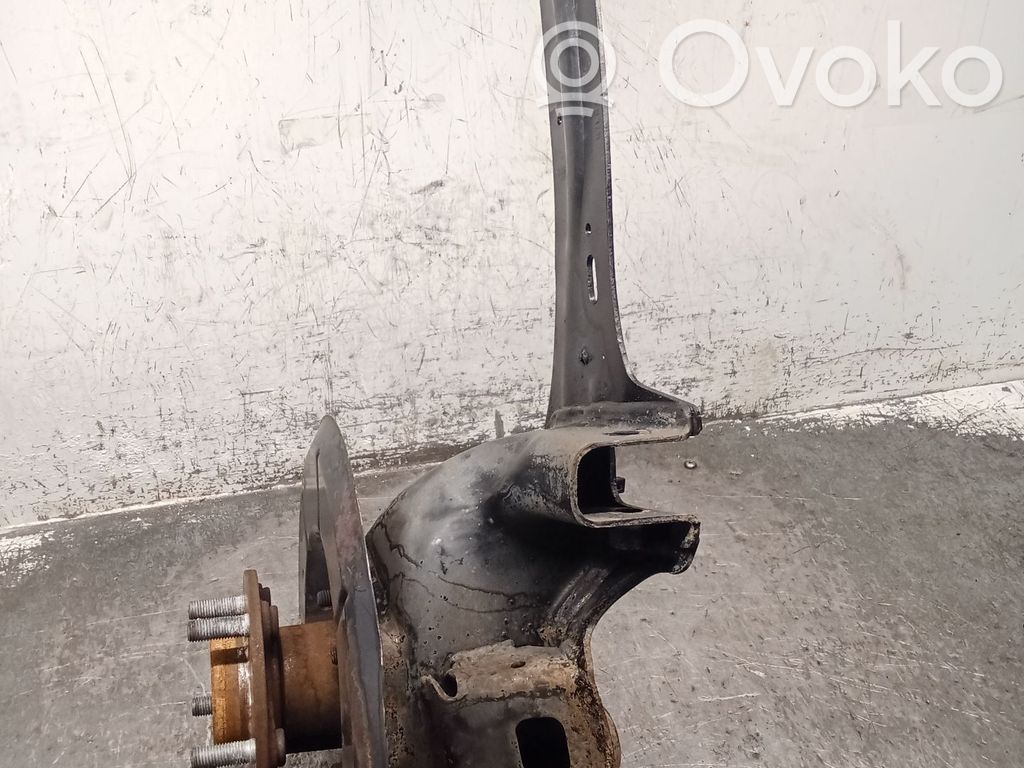 Ford Focus Achsschenkel hinten 