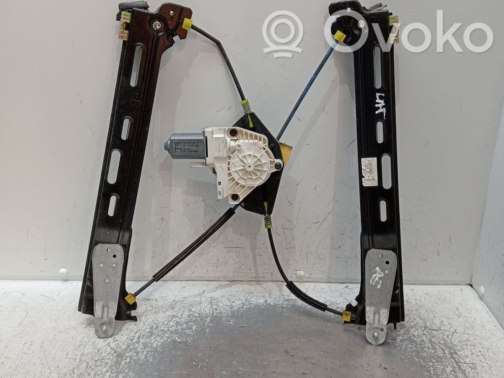 Volkswagen Sharan El. Lango pakėlimo mechanizmo komplektas 