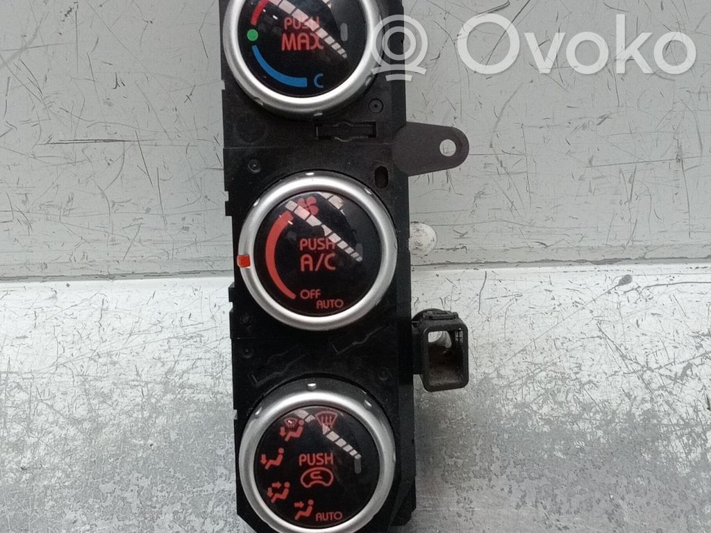 Module unité de contrôle climatisation   7820A552,T1025908R