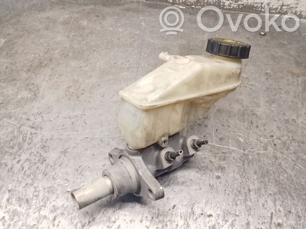 Toyota Yaris Bomba de freno 