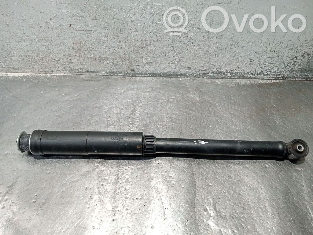 Skoda Citigo Amortyzator tylny 