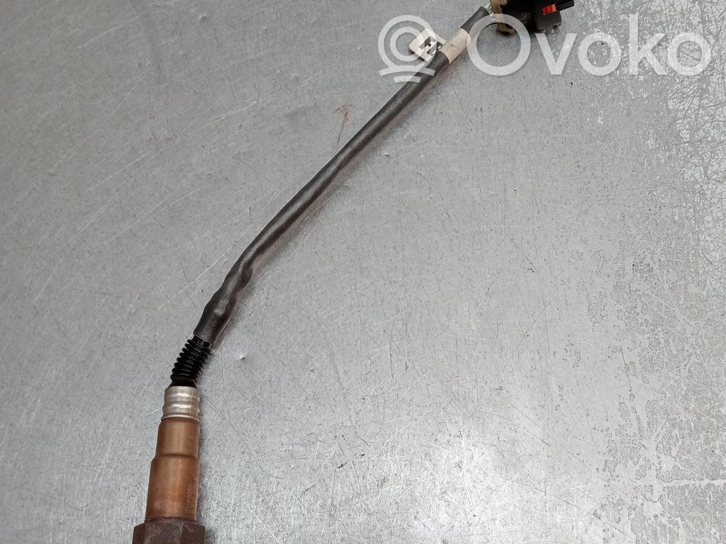 Lambda probe sensor   0258010109,55568266