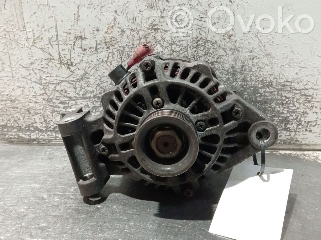 Ģenerators   2S6T10300CB,70A