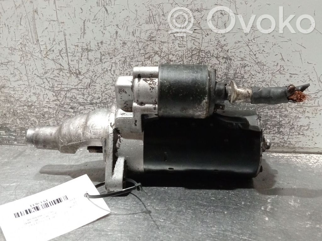 Starteris   1005821953,25TDI