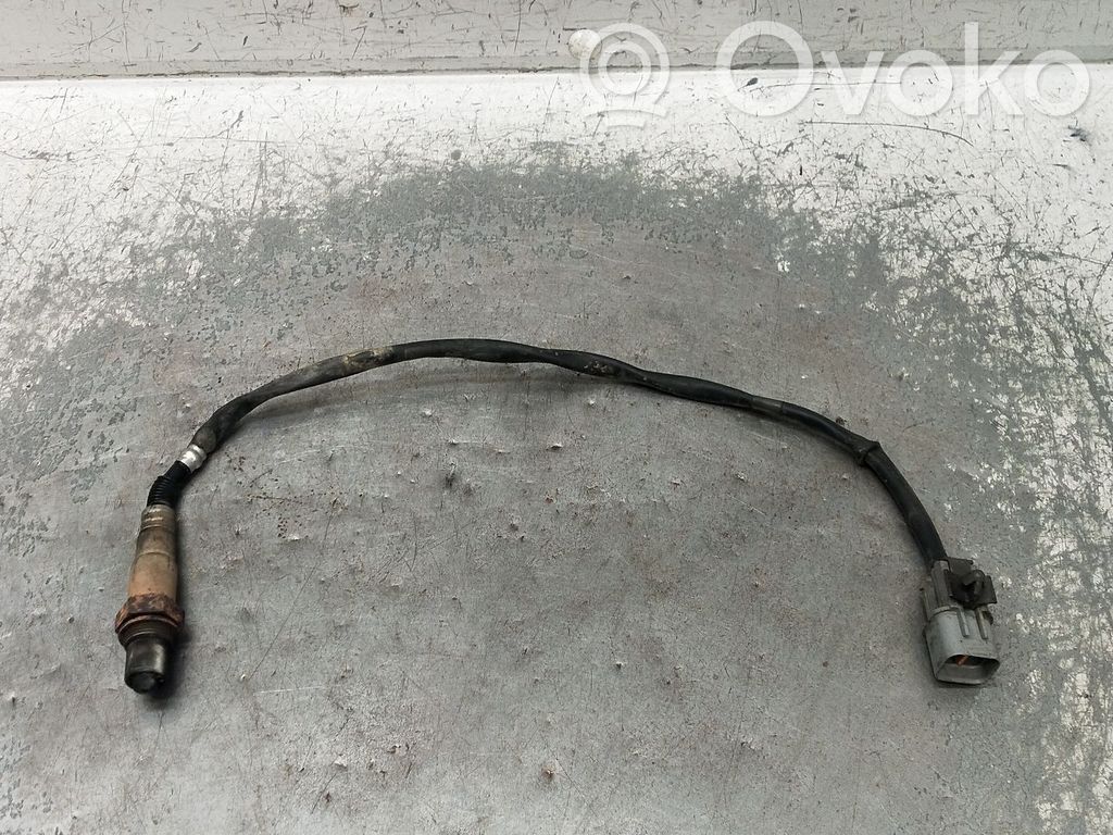 KIA Sportage Lambda probe sensor 