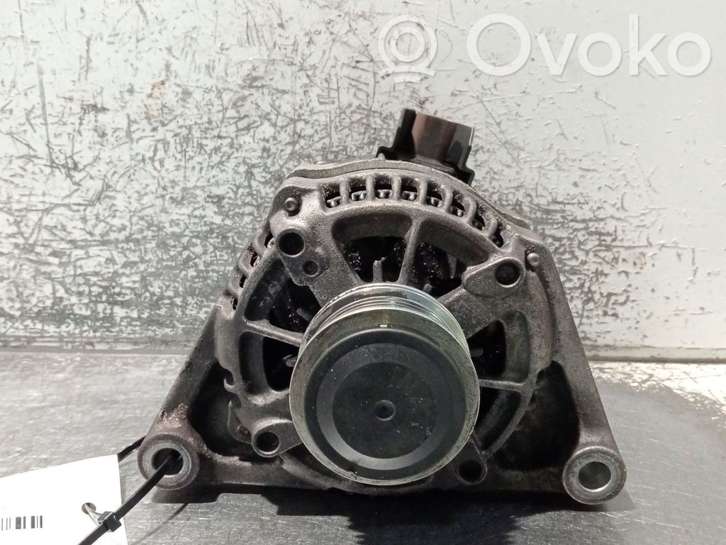 Generator/alternator   13585664,MS1042113590