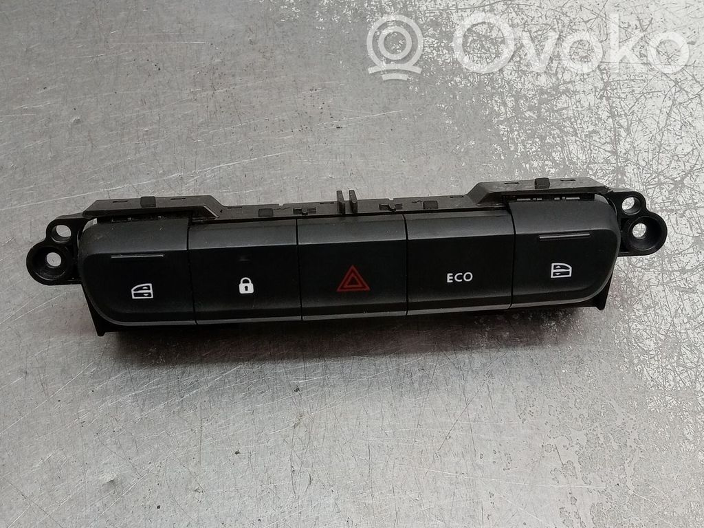 Other switches/knobs/shifts   252907063R,14SW4104630007
