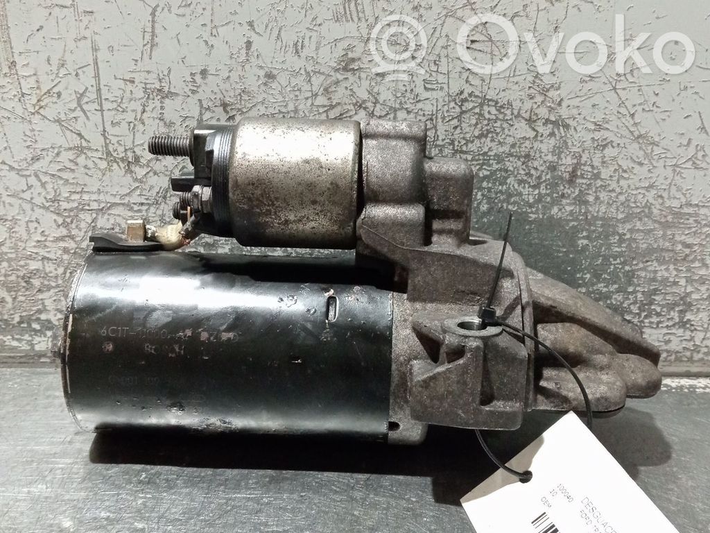 Anlasser   0001109388,6C1T11000