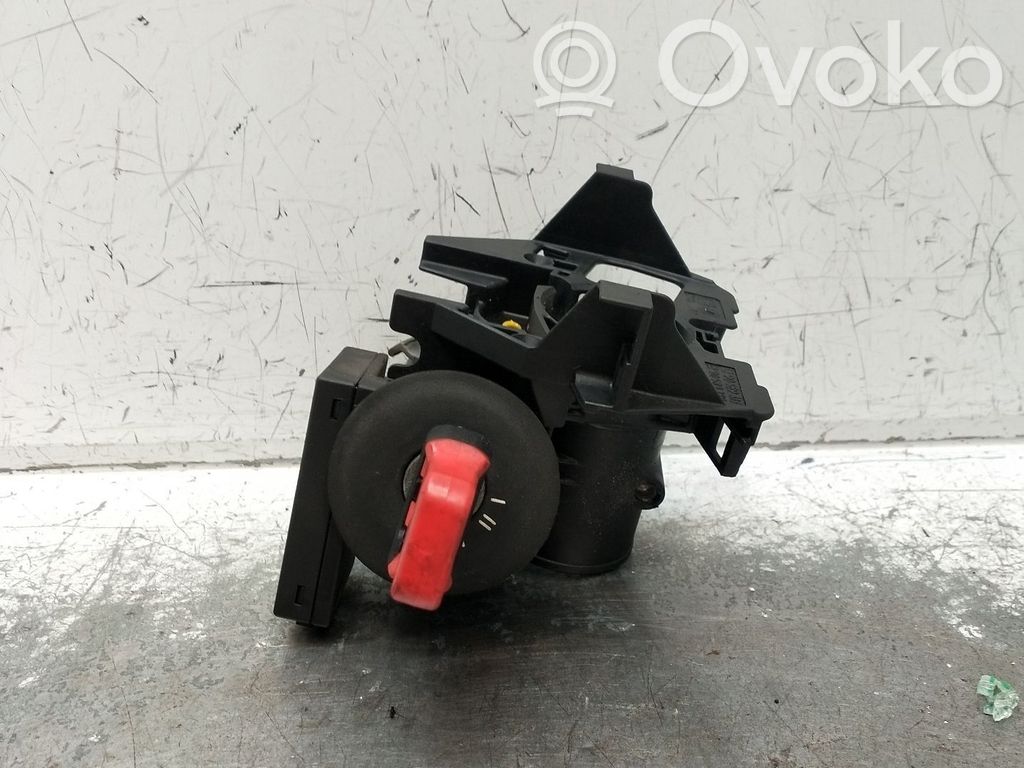 Ignition lock   09131781,5WK4763,C36832