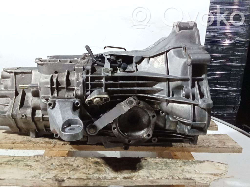 Audi 80 90 S2 B4 Manualna 5-biegowa skrzynia biegów 