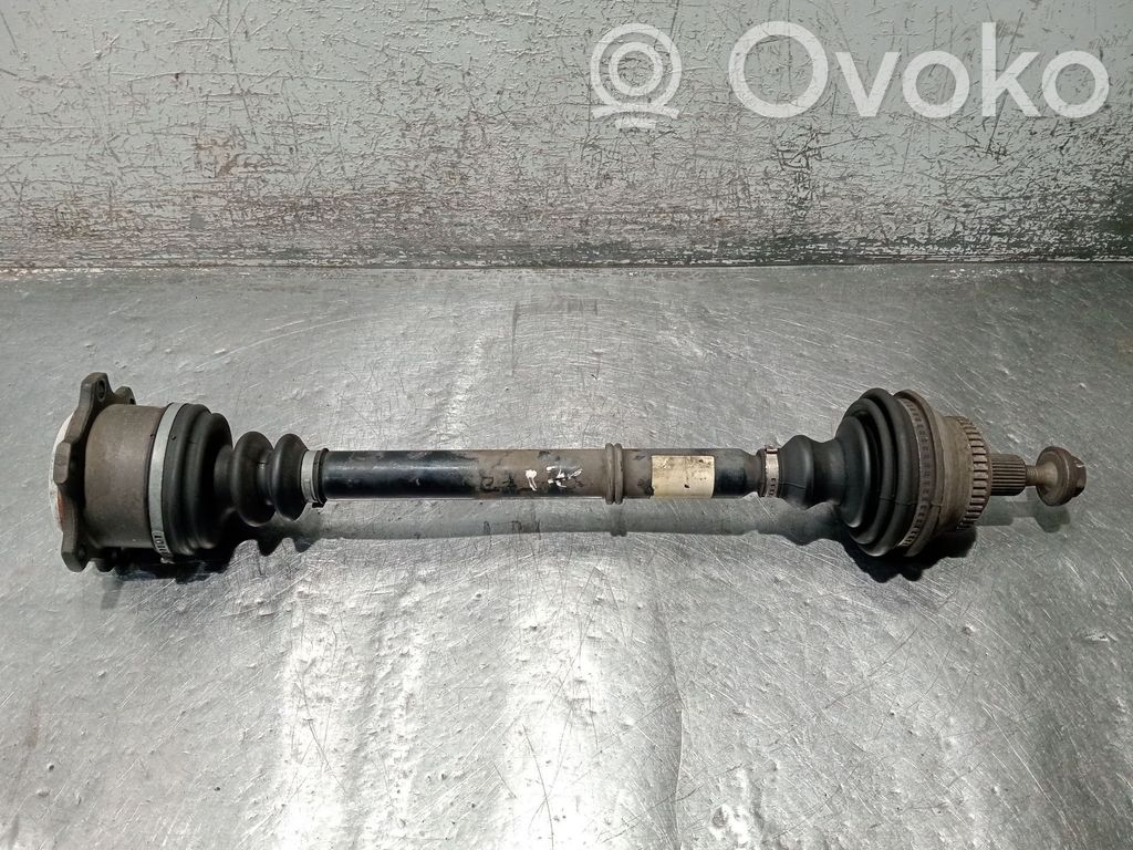 Front driveshaft   19TDI