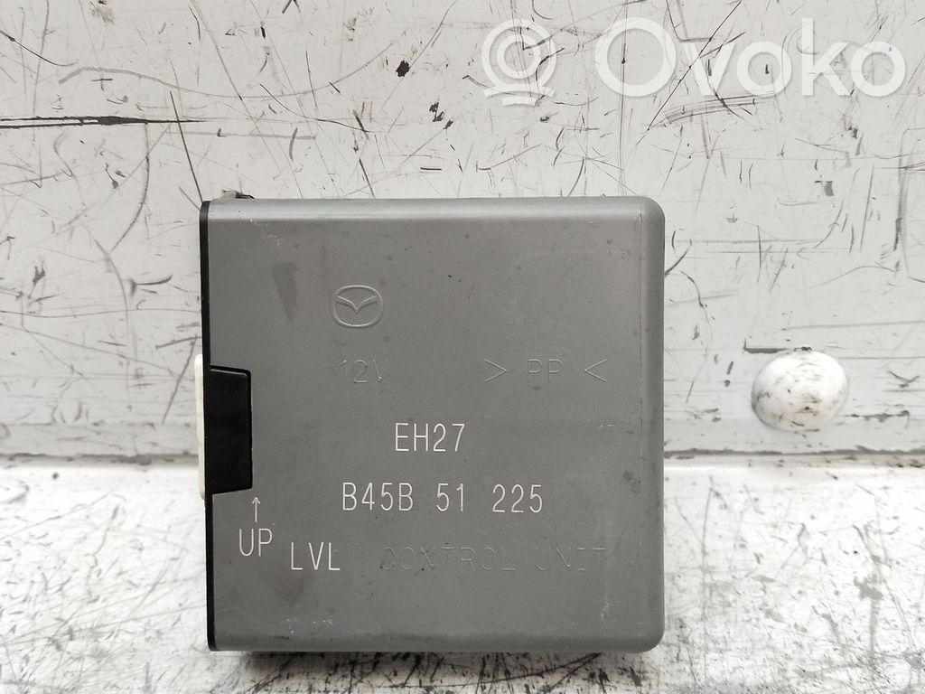 Other control units/modules   B45B51225