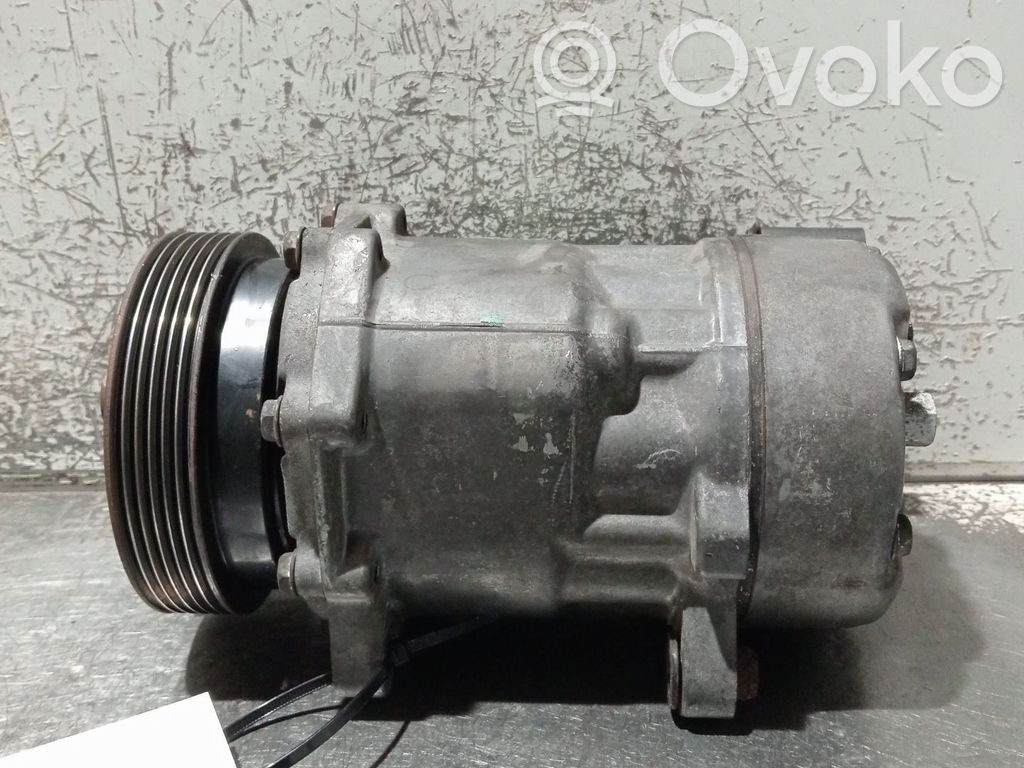 Volkswagen Bora Klimakompressor Pumpe 