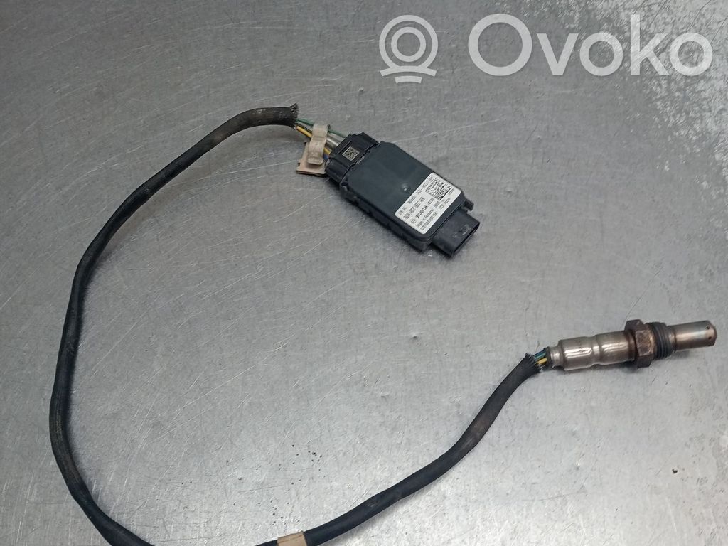 Audi Q5 SQ5 FY Lambda probe sensor 