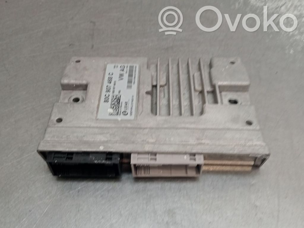 Audi Q5 SQ5 FY Other control units/modules 