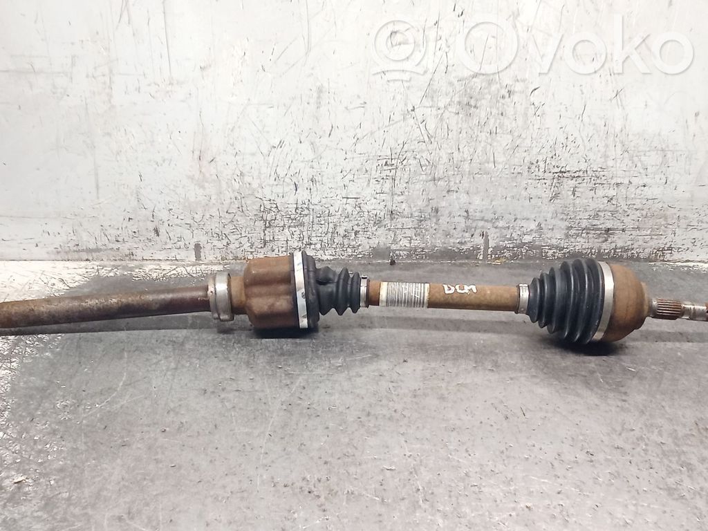 Eje de transmisión delantero   9685126180