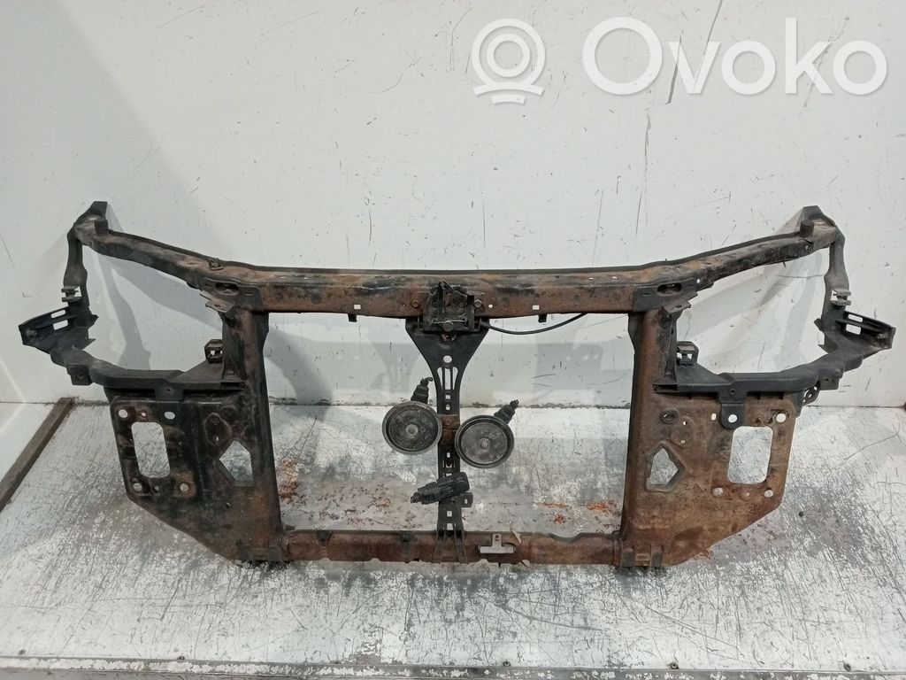 Panel de instrumentos