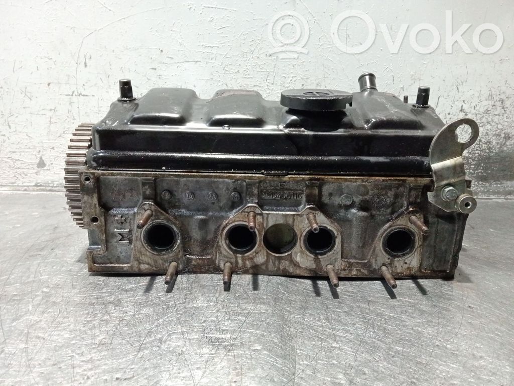 Engine head   9619406110,HDZ