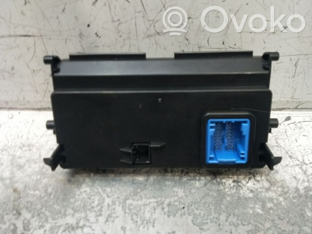 Autres unités de commande / modules   9687606680,E1060278
