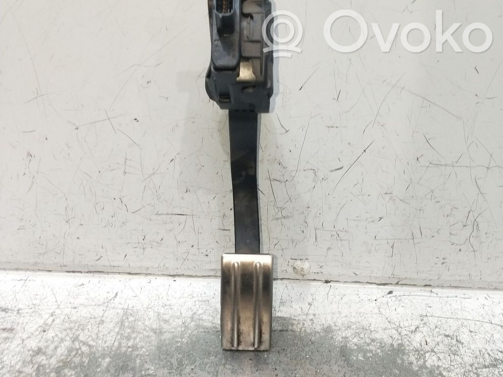 Ford Focus ST Acceleration sensor 