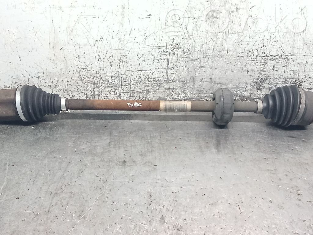 Eje de transmisión delantero   391006276R