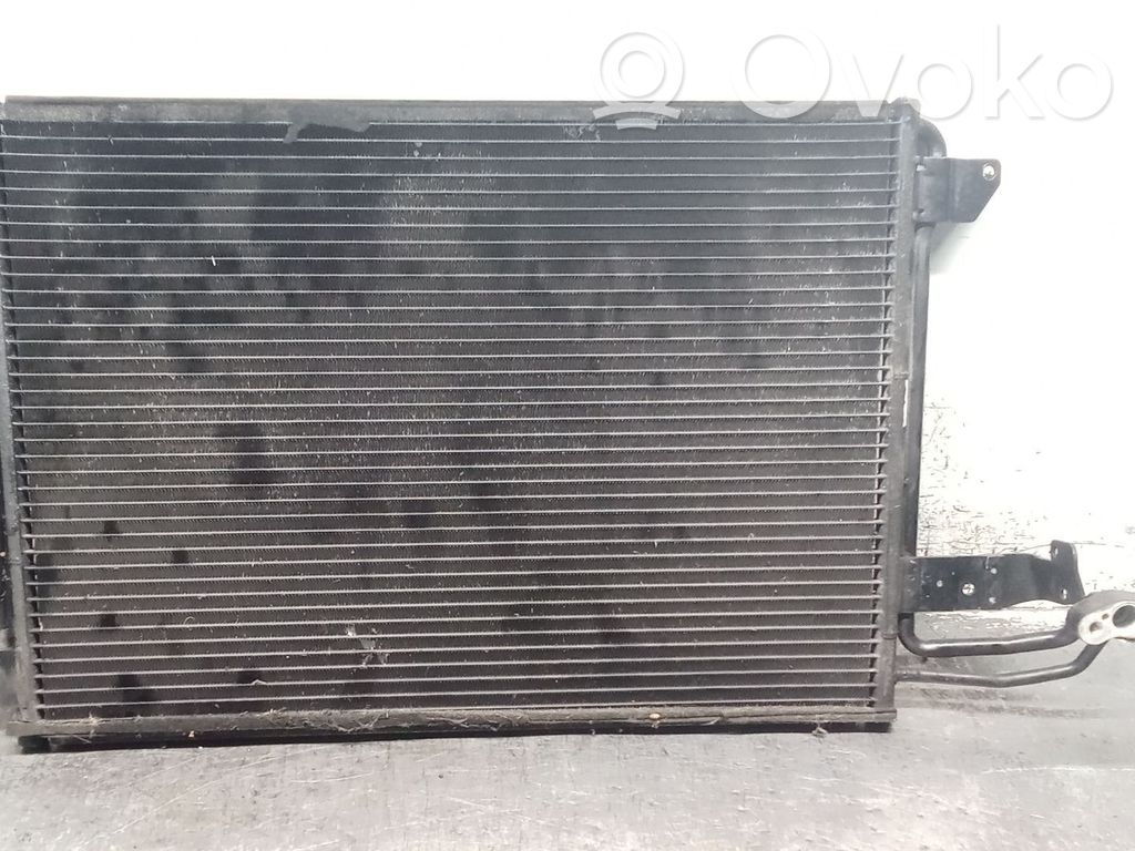 Seat Leon (1M) Radiator răcire A/C (condensor) 