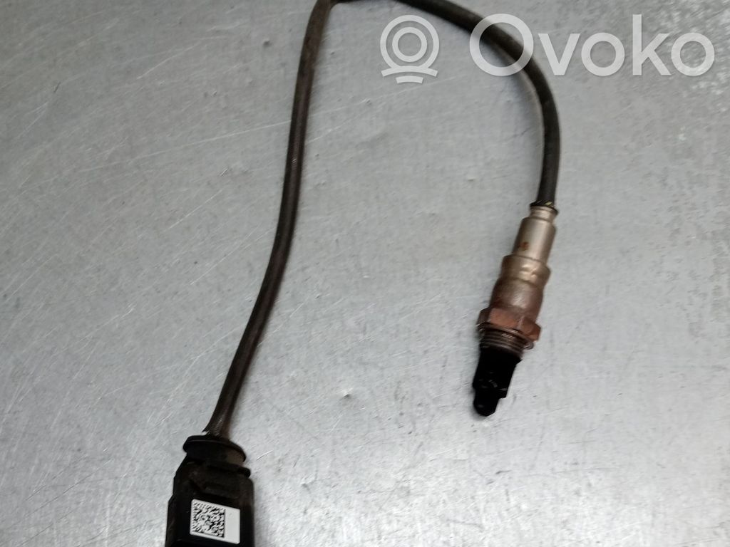 Lambda probe sensor   4K0906265