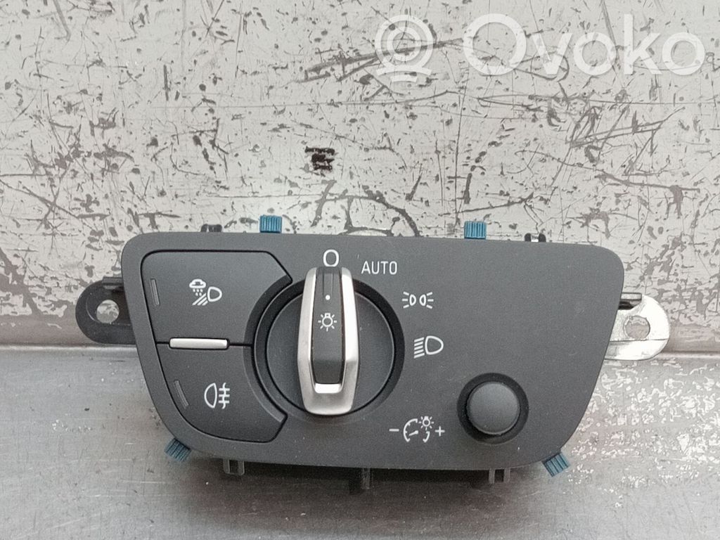Audi Q5 SQ5 FY Panel lighting control switch 