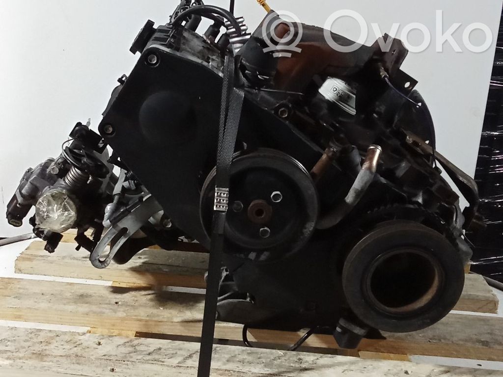 Moteur   A13SMS,135499B