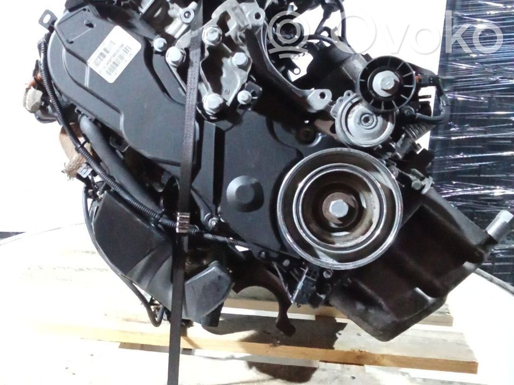 Silnik   G6DB,DELPHY,7K04214