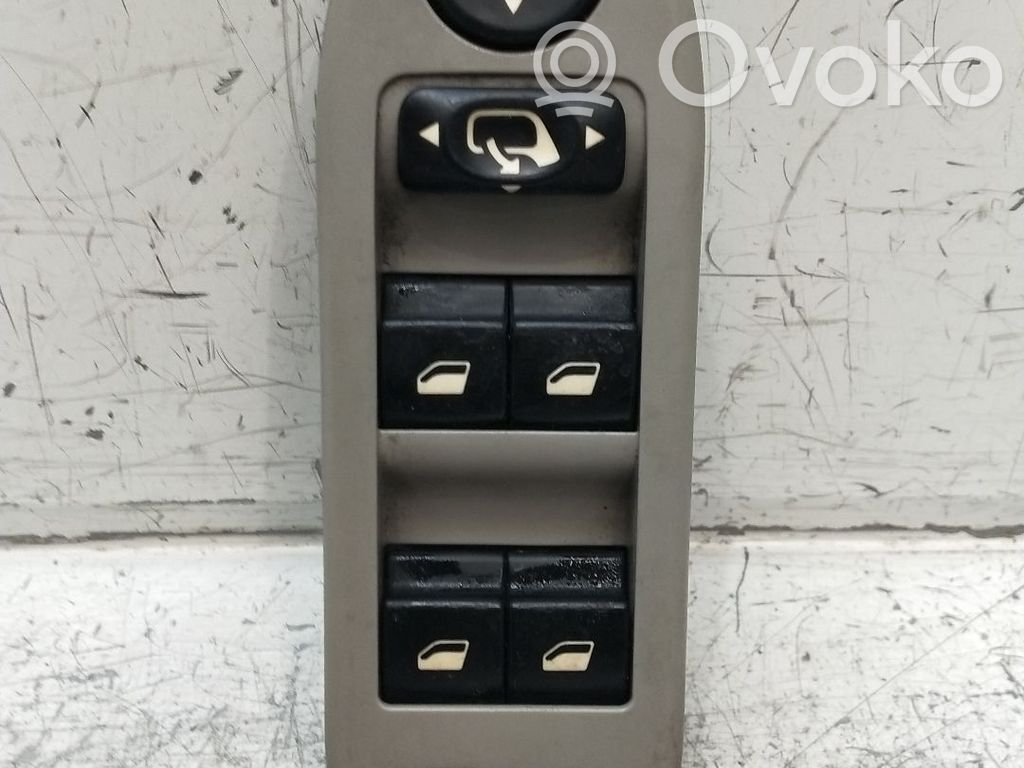 Citroen C5 Electric window control switch 