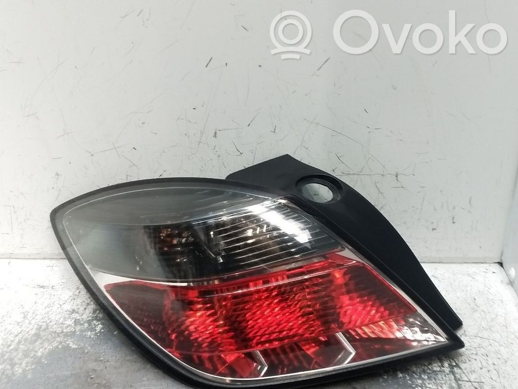 Opel Astra G Takavalot 