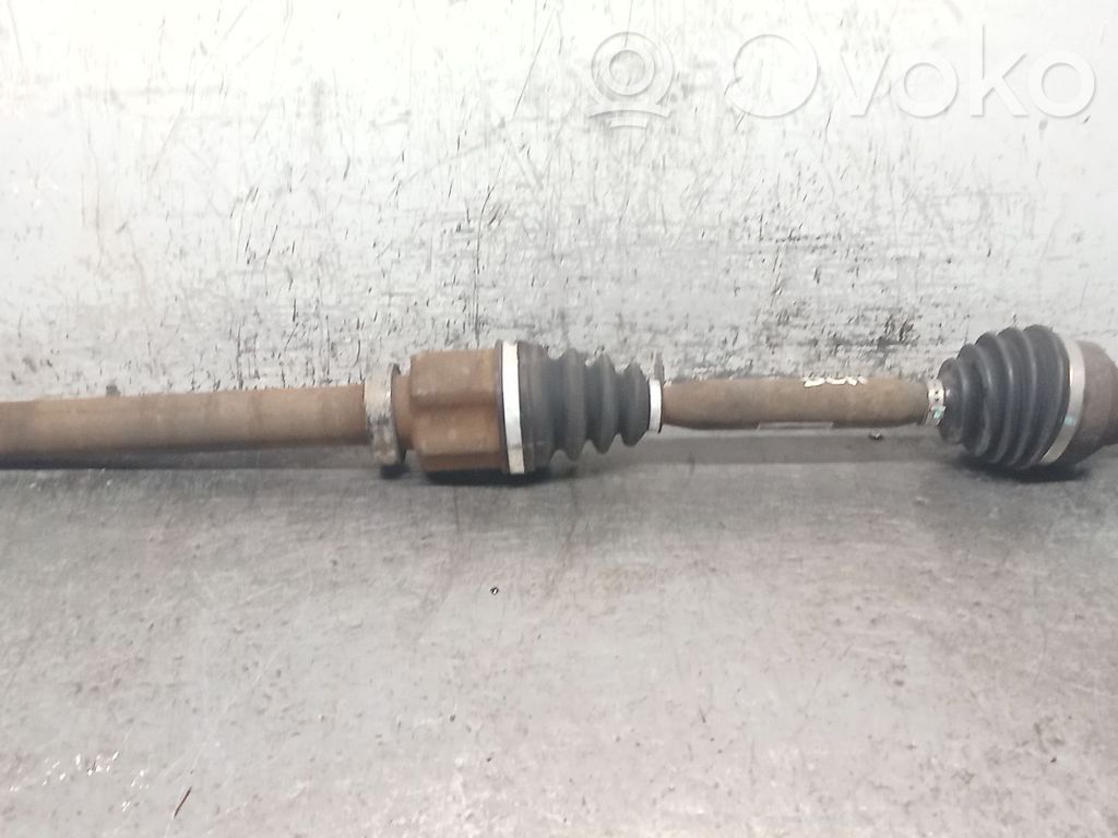 Eje de transmisión delantero   20HDI