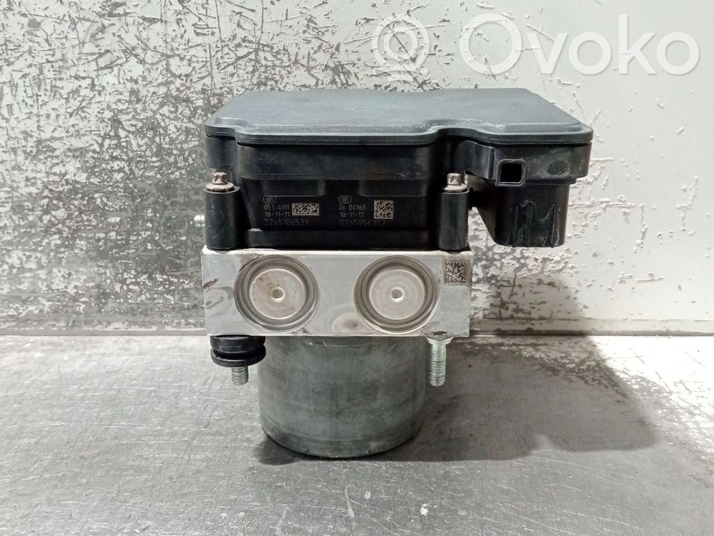 Citroen C5 Aircross ABS Pump 