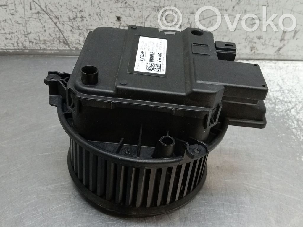 Audi Q5 SQ5 FY Ventilator aerotermă 