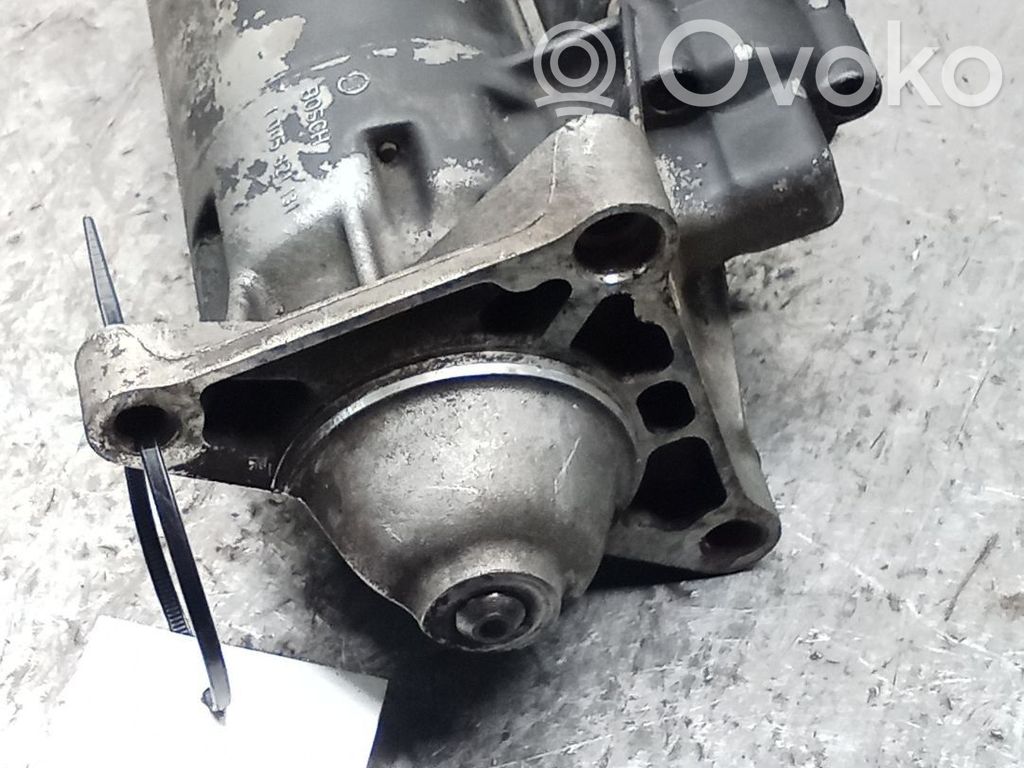 Peugeot 205 Starteris 