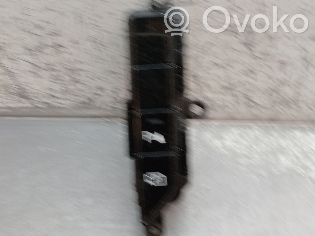 KIA Niro Otros interruptores/perillas/selectores 