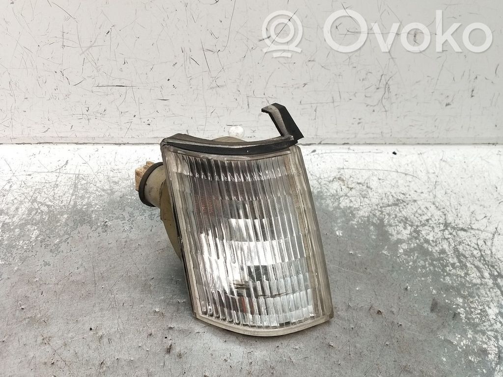 Etu-/Ajovalo